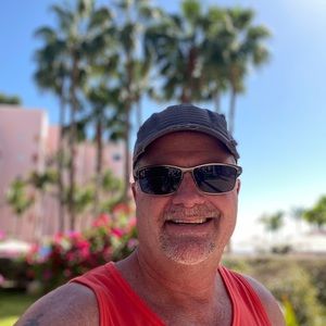 Meet your Posher, Steve